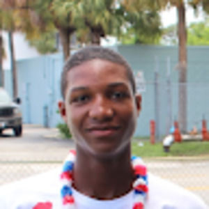 Meet your Posher, Quentin